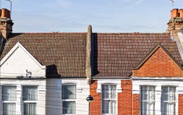 clay roofing Wadhurst, East Sussex