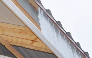 why Wadhurst fascia repairs are essential