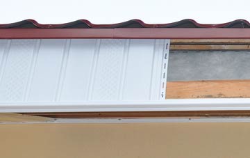 Wadhurst fascia repair costs