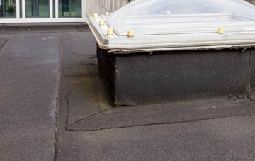 disadvantages of Wadhurst flat roofs
