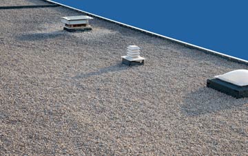 flat roofing Wadhurst, East Sussex