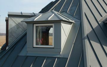 metal roofing Wadhurst, East Sussex