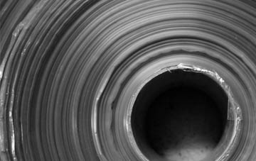 Wadhurst pvc roof replacement