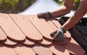 Wadhurst roof tile contractors