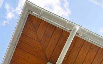 Wadhurst soffit types