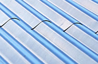 Wadhurst corrugated roofing