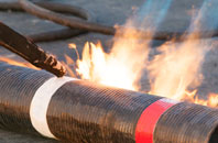Wadhurst flat roofing replacement