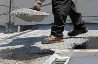 find rated Wadhurst flat roofing replacement companies