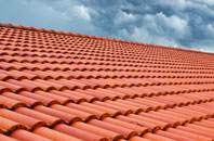 Wadhurst roofing tiles